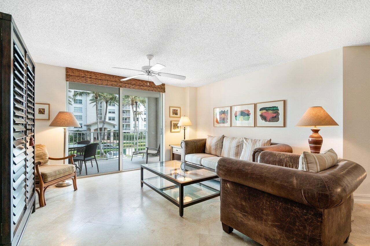 HIGHLAND BEACH CLUB CONDO - Residential