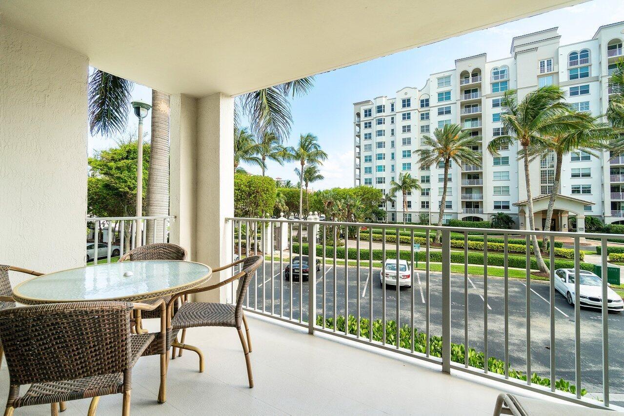 HIGHLAND BEACH CLUB CONDO - Residential