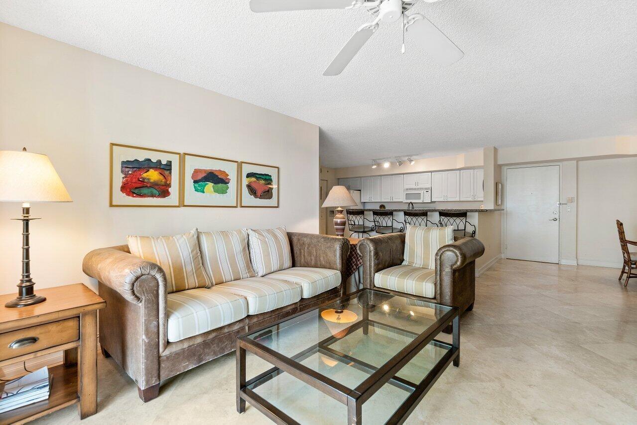HIGHLAND BEACH CLUB CONDO - Residential
