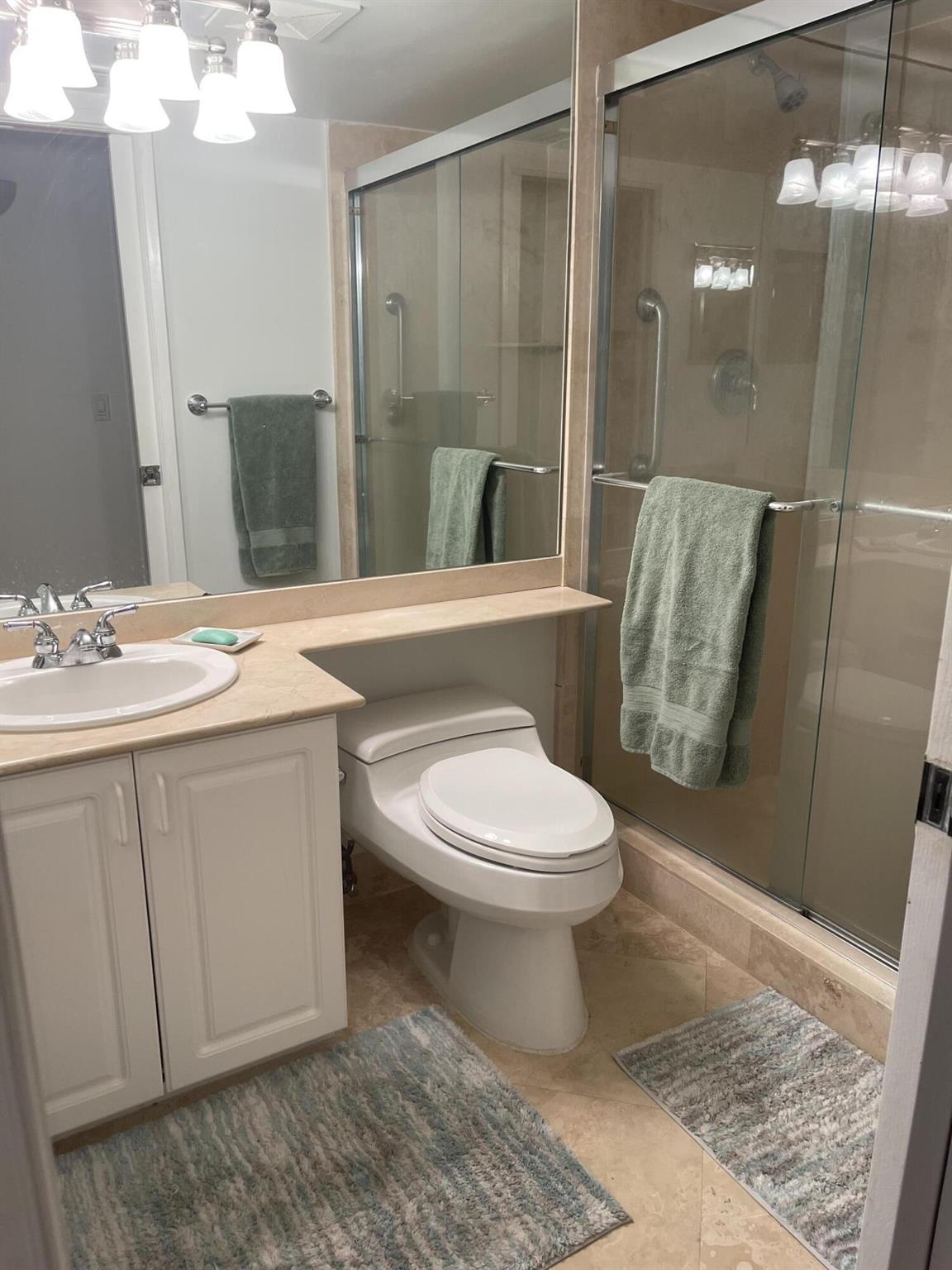 HIGHLAND BEACH CLUB CONDO - Residential