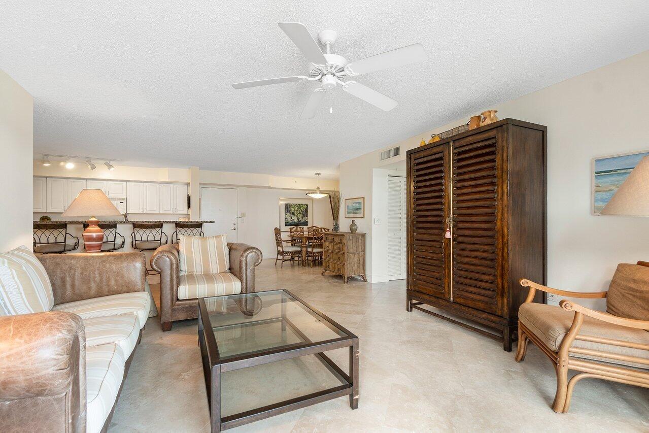 HIGHLAND BEACH CLUB CONDO - Residential