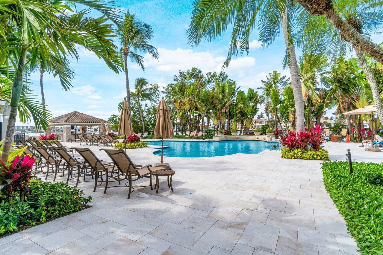 HIGHLAND BEACH CLUB CONDO - Residential