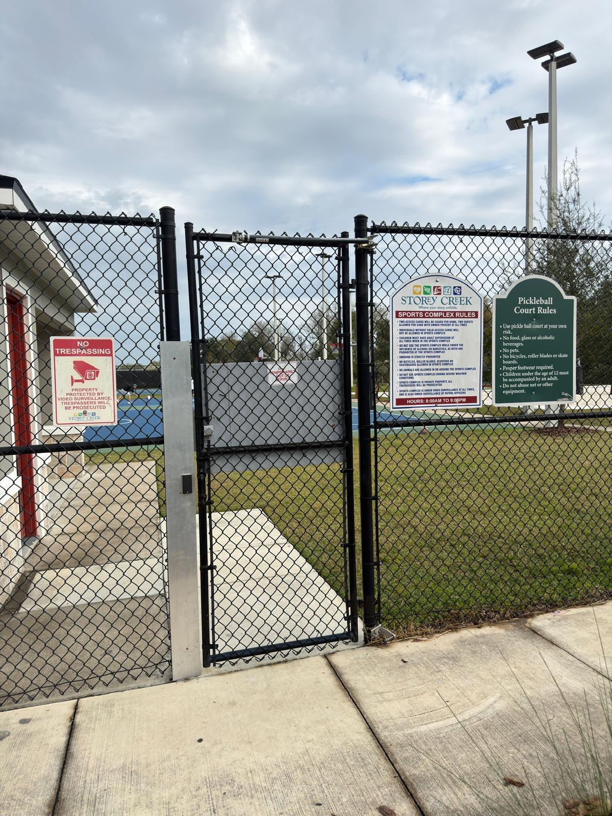 STOREY CREEK PH6 - Residential