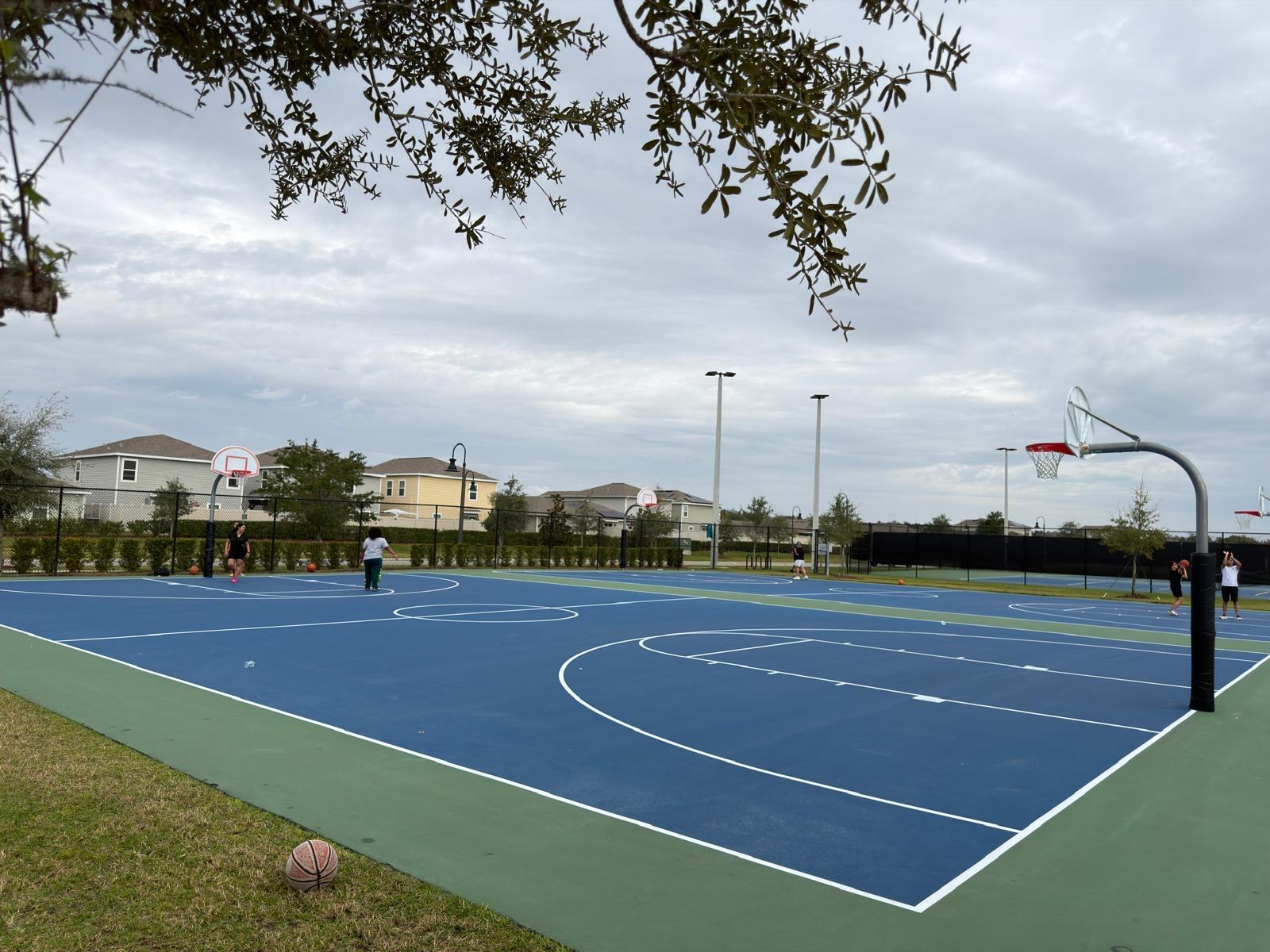 STOREY CREEK PH6 - Residential