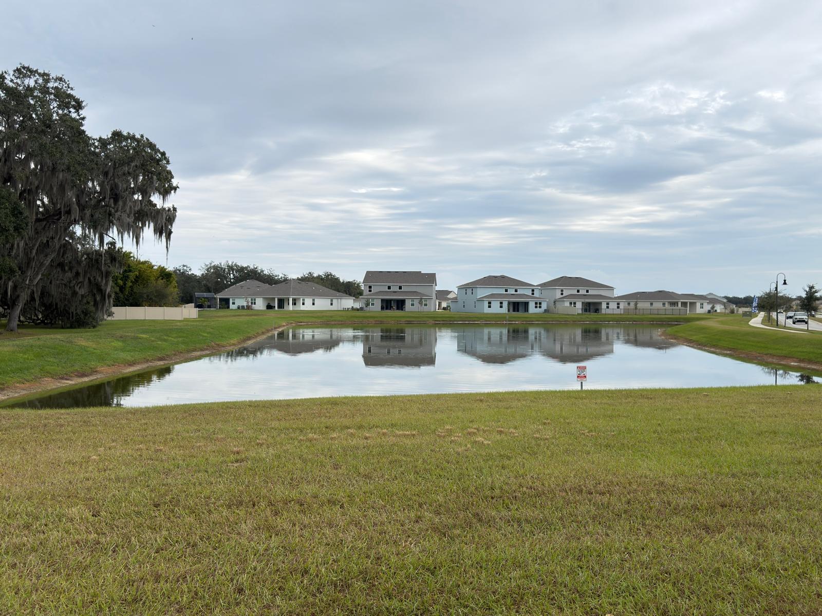 STOREY CREEK PH6 - Residential