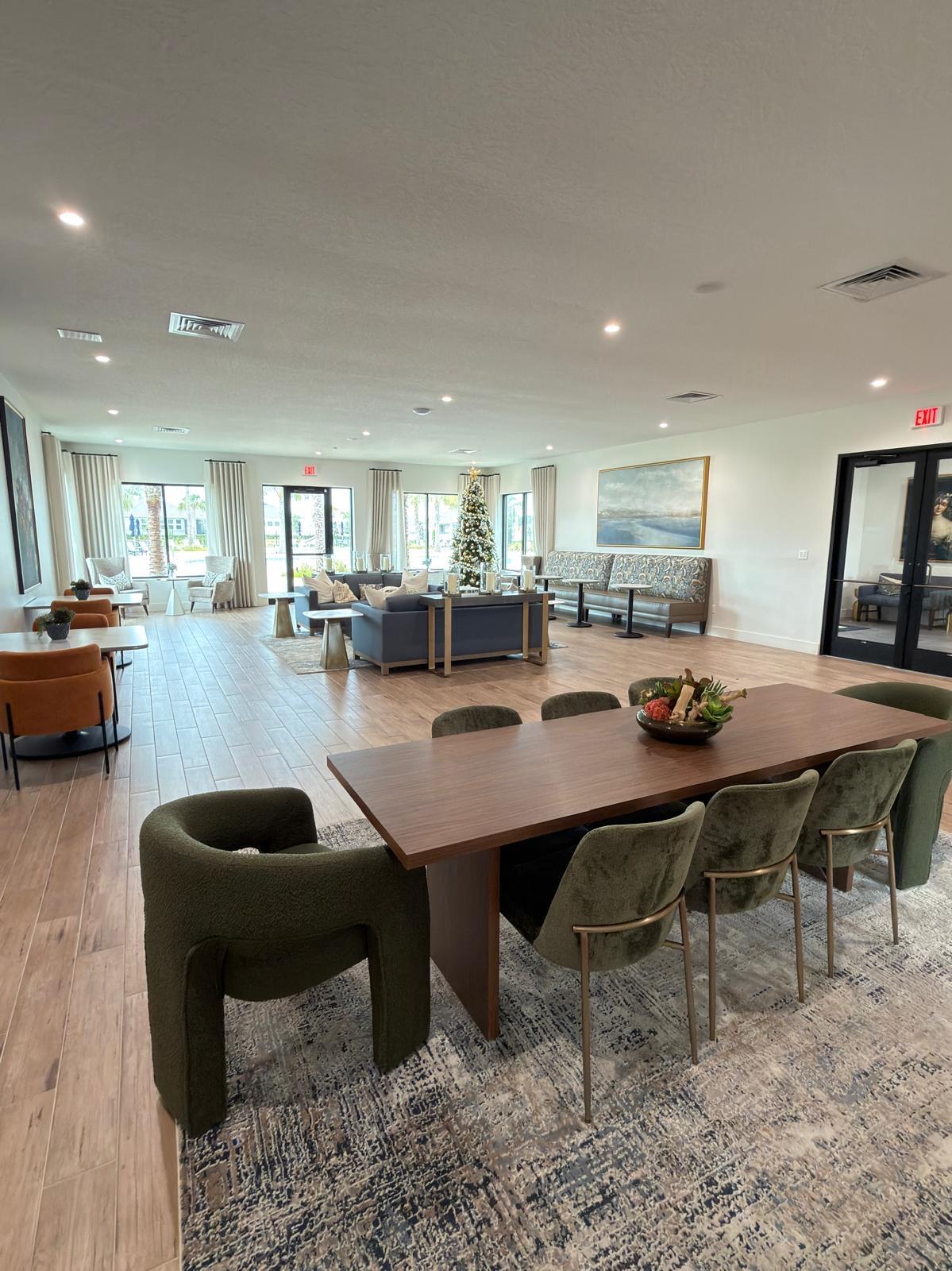 STOREY CREEK PH6 - Residential