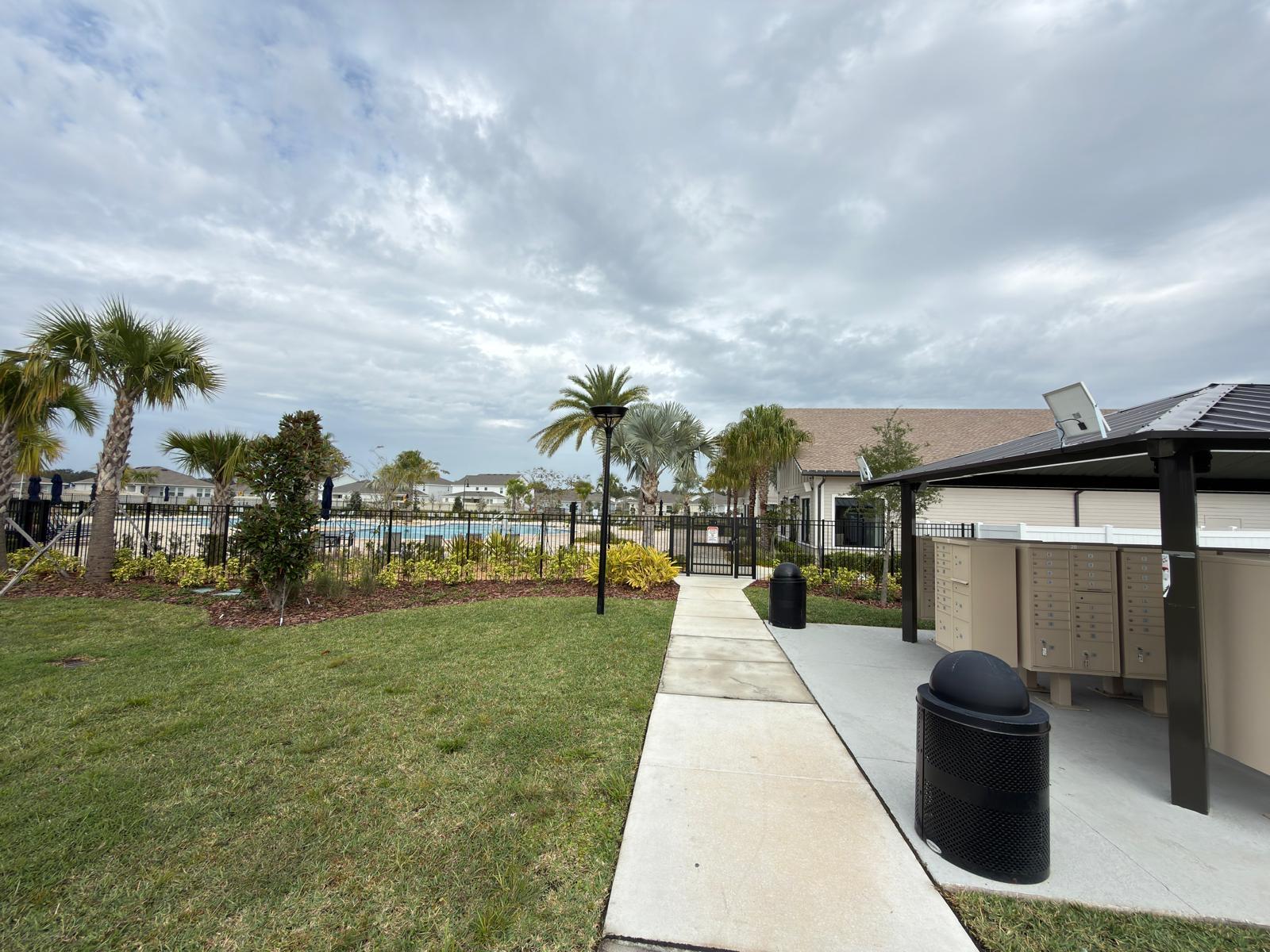 STOREY CREEK PH6 - Residential