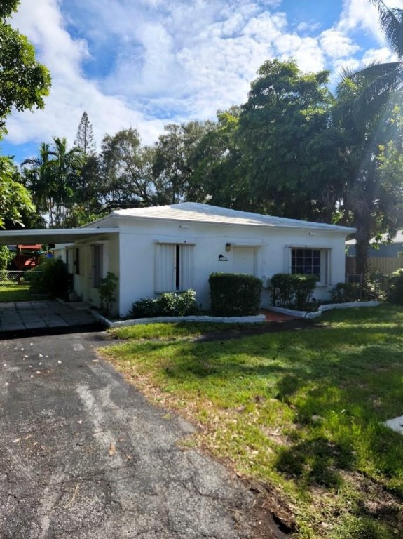 Hibiscus Park 23-29 B - Residential
