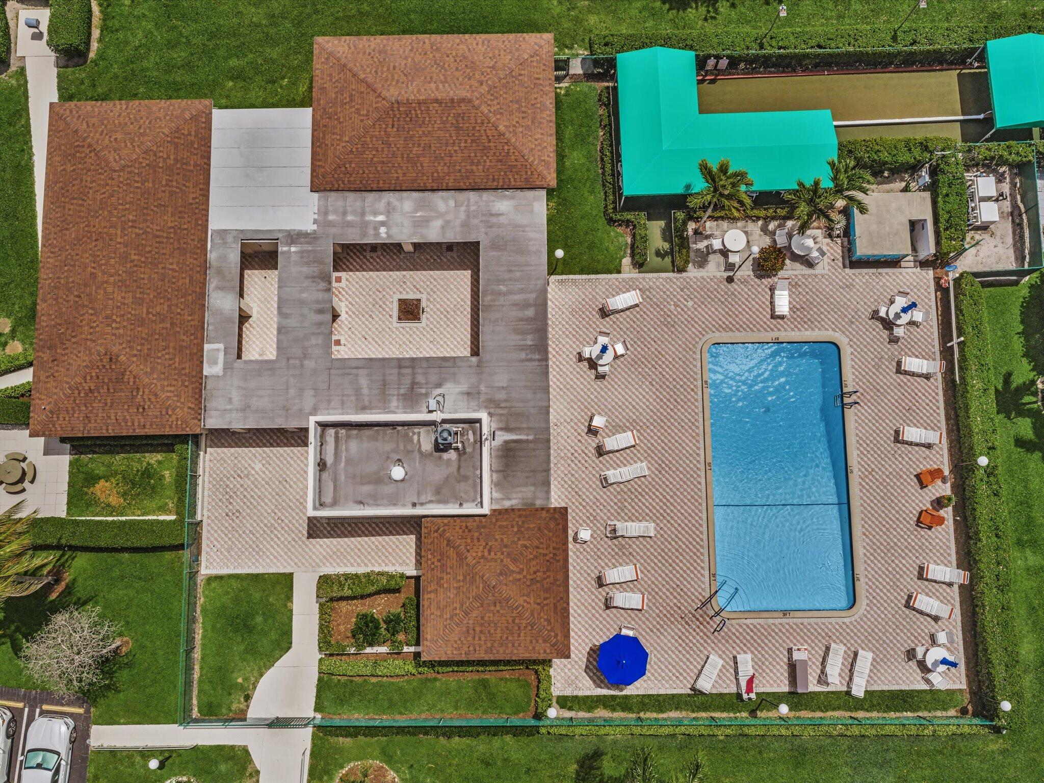 PINES OF DELRAY CONDO - Residential