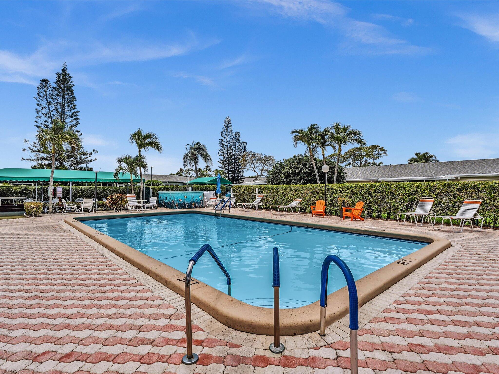 PINES OF DELRAY CONDO - Residential