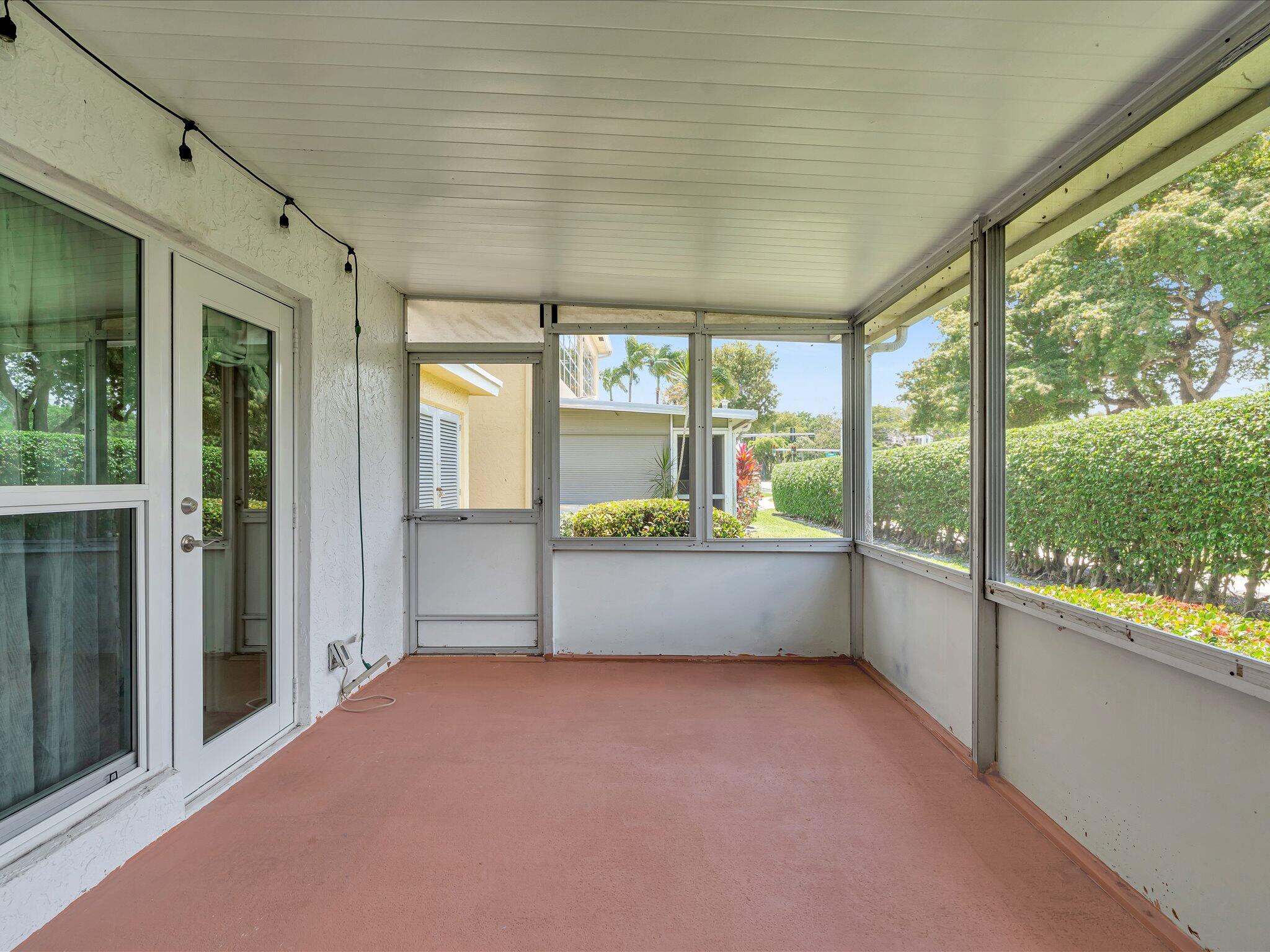 PINES OF DELRAY CONDO - Residential