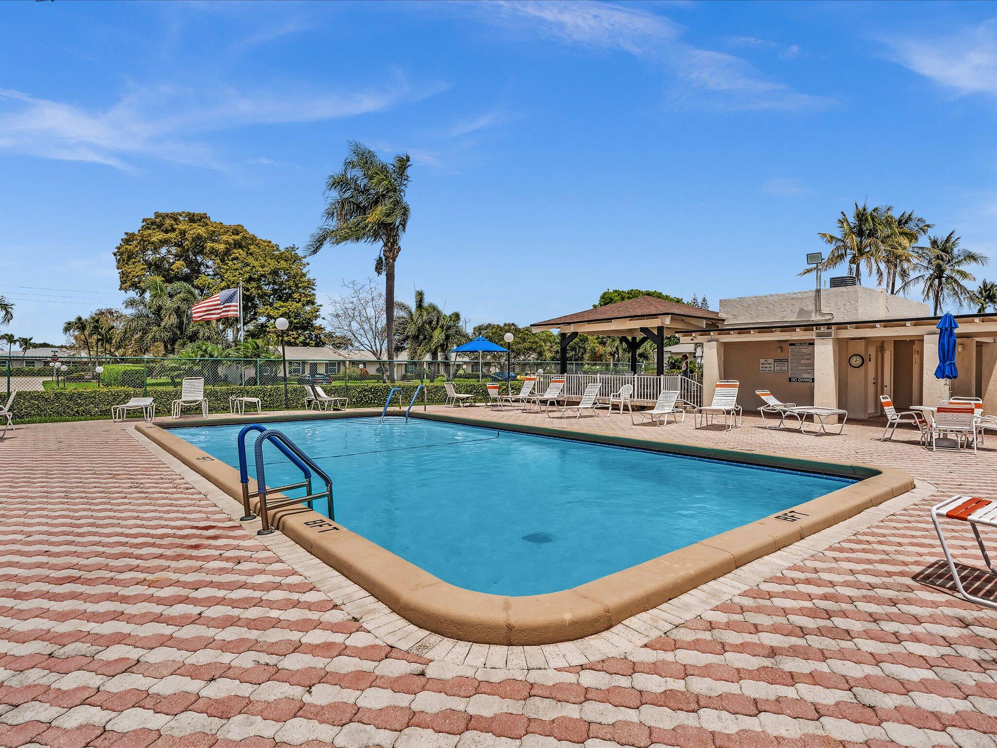 PINES OF DELRAY CONDO - Residential