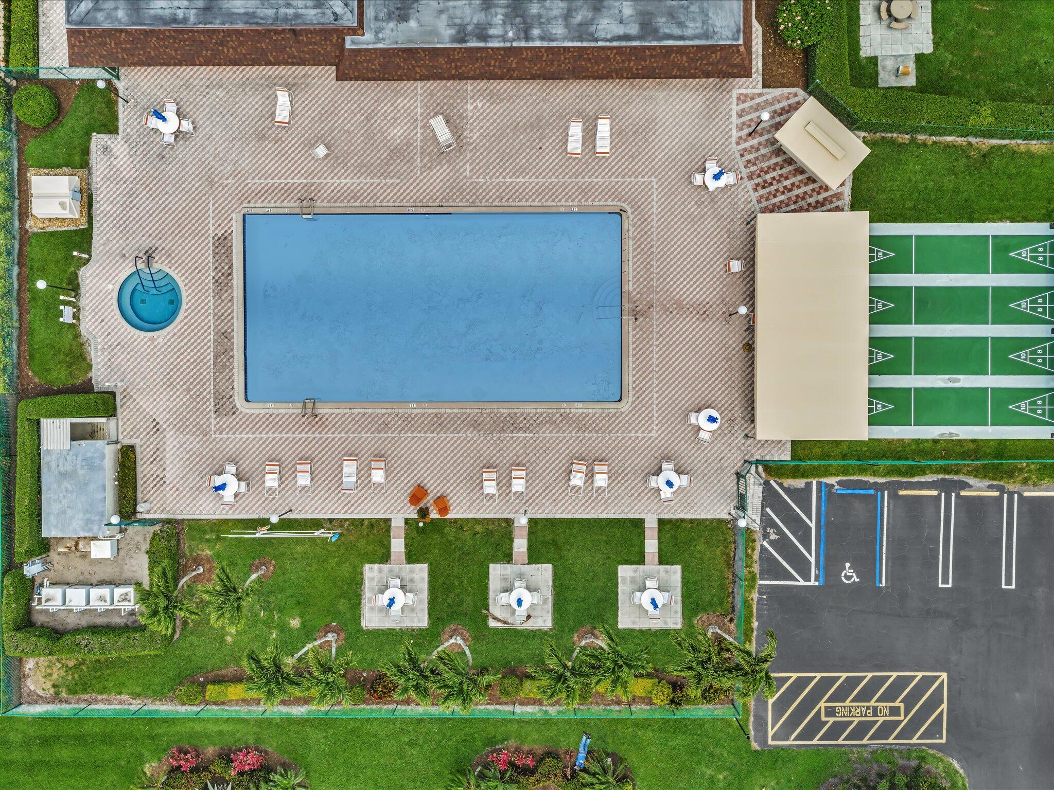 PINES OF DELRAY CONDO - Residential