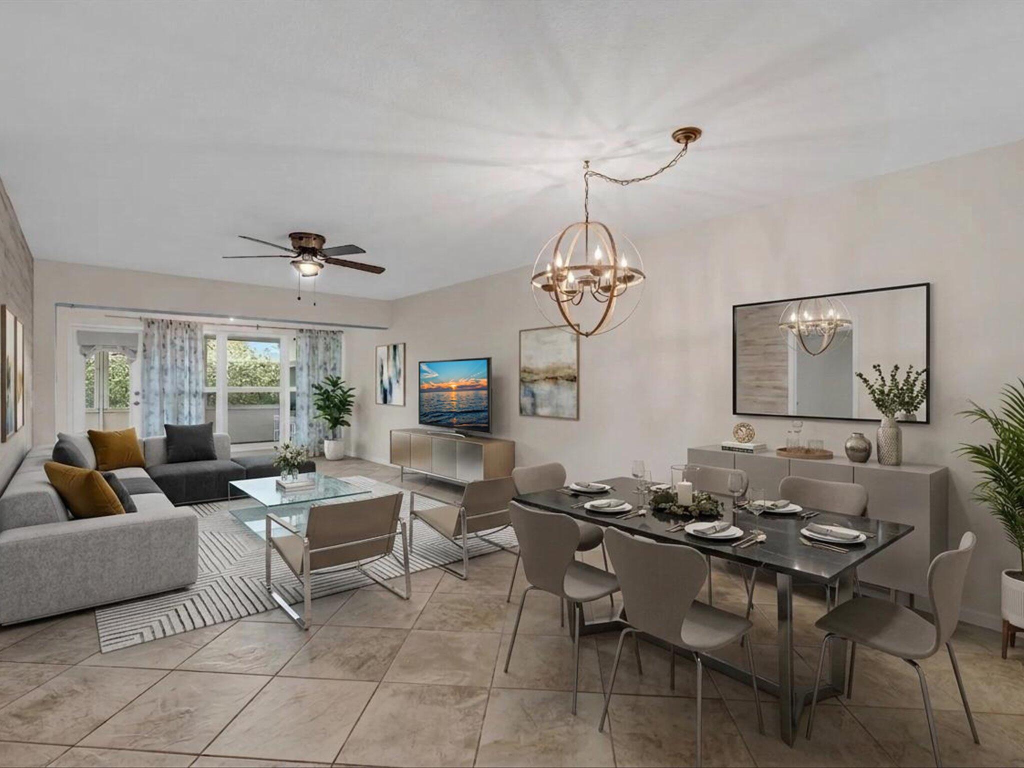 PINES OF DELRAY CONDO - Residential