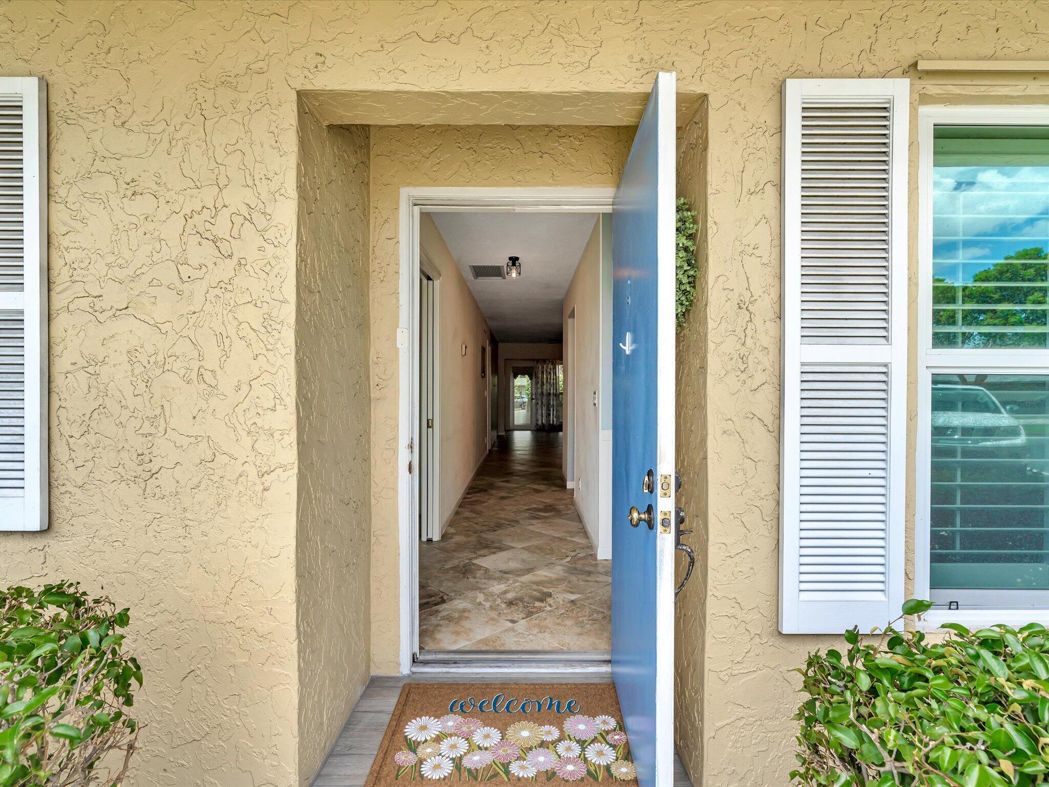 PINES OF DELRAY CONDO - Residential