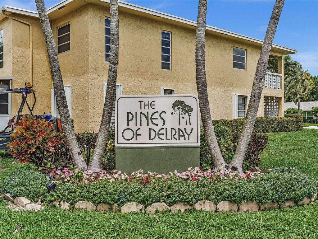 Photo of 1151 Calamondin Terrace, Delray Beach, FL 33445 (MLS # B26020209)