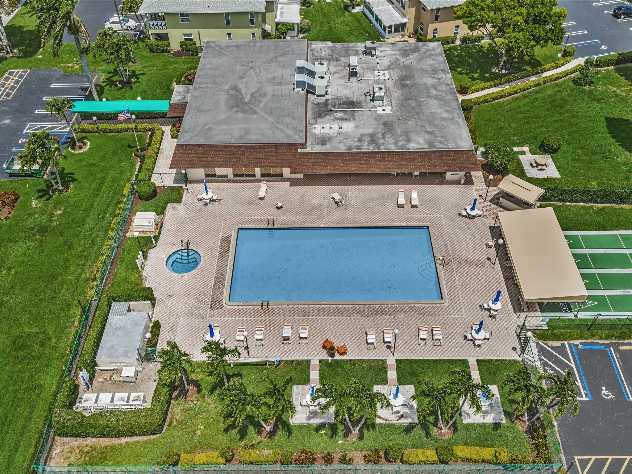 PINES OF DELRAY CONDO - Residential