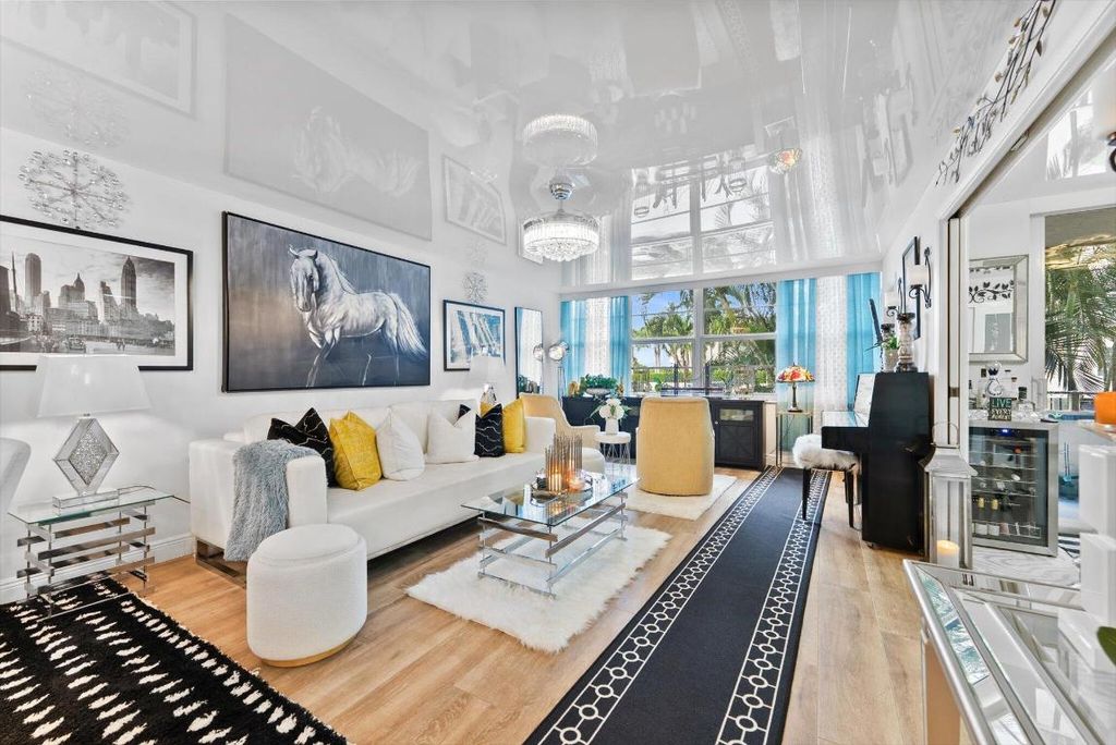 Photo of 1160 N Federal Highway #221, Fort Lauderdale, FL 33304 (MLS # R11153104)