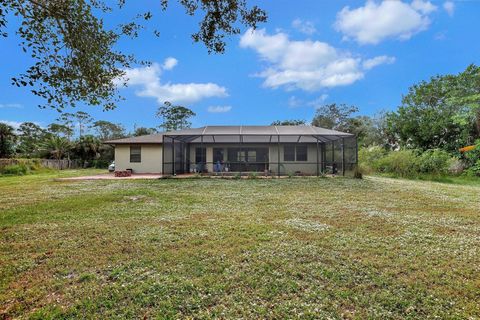 A home in Hobe Sound