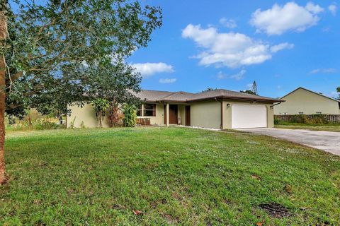 A home in Hobe Sound