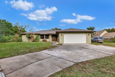 A home in Hobe Sound