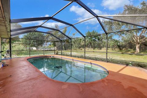 A home in Hobe Sound