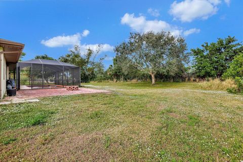 A home in Hobe Sound