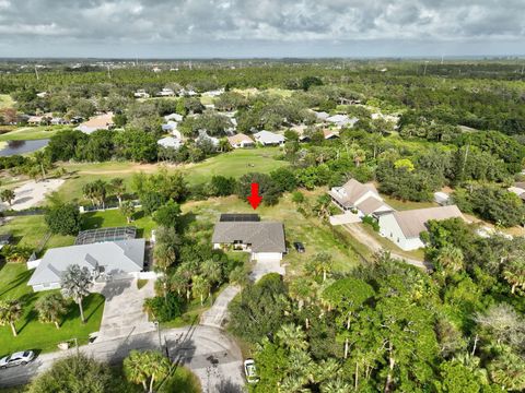 A home in Hobe Sound