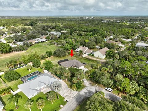 A home in Hobe Sound