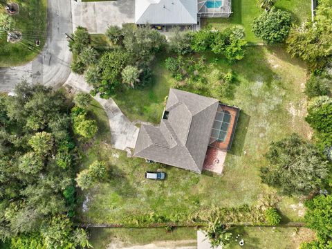 A home in Hobe Sound