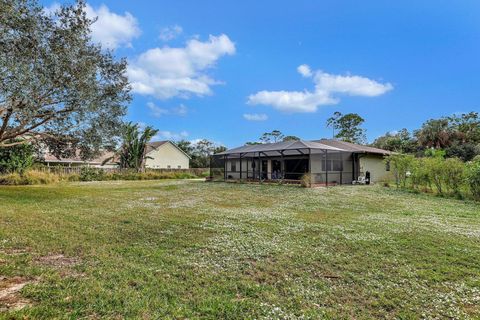 A home in Hobe Sound