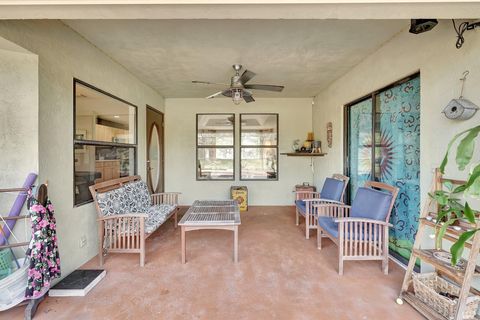 A home in Hobe Sound