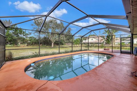 A home in Hobe Sound