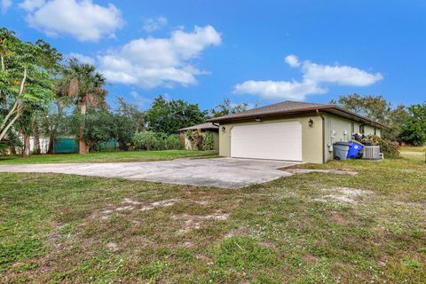 A home in Hobe Sound