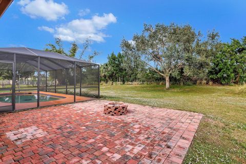 A home in Hobe Sound