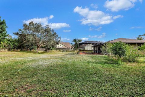 A home in Hobe Sound