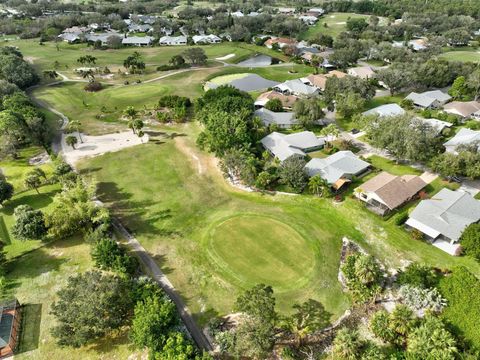 A home in Hobe Sound