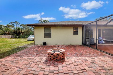 A home in Hobe Sound