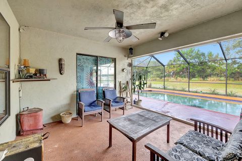 A home in Hobe Sound