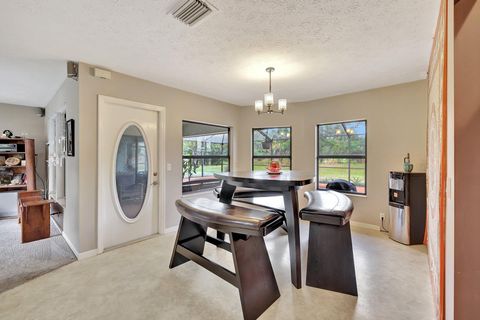 A home in Hobe Sound