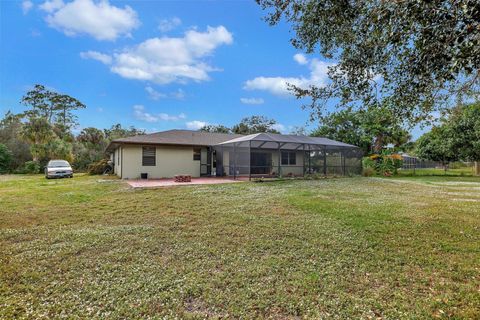 A home in Hobe Sound