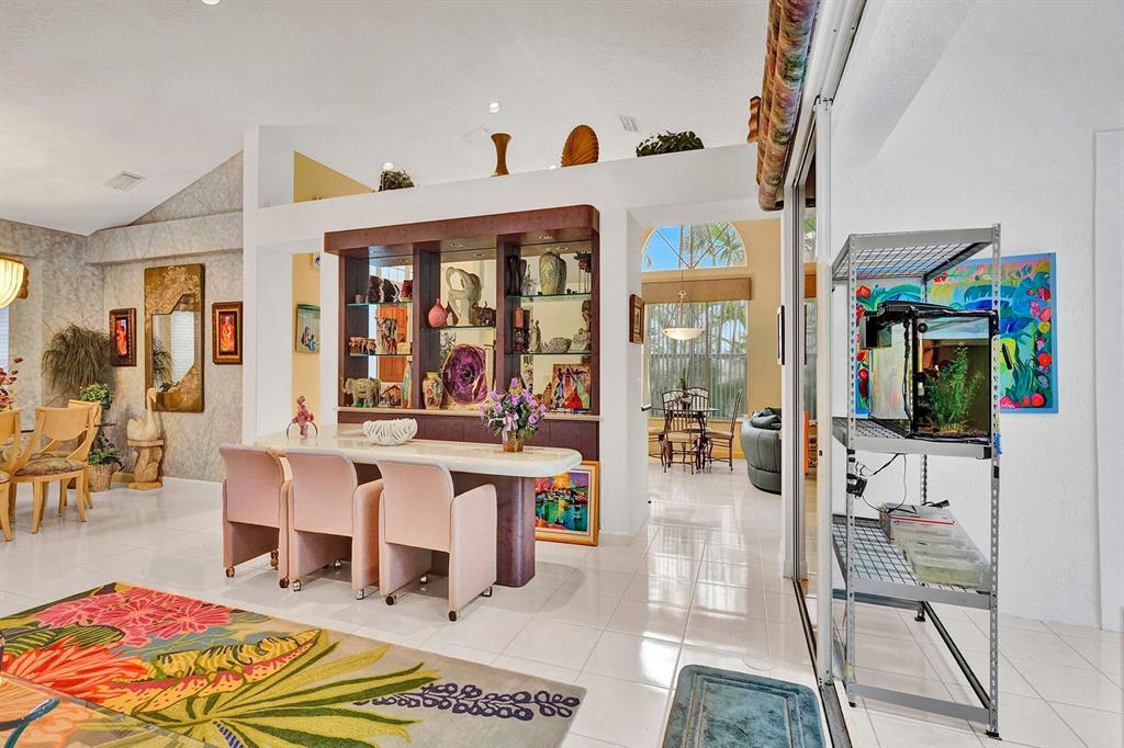 ABERDEEN 9 - Residential