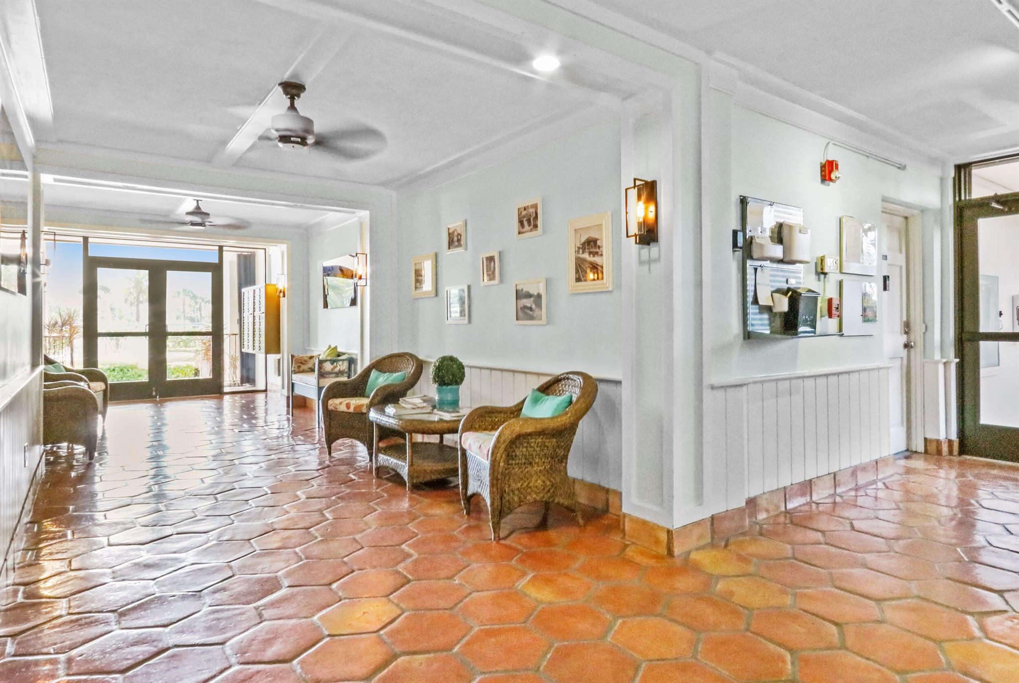 OCEAN VILLAS CONDO APTS - Residential Lease