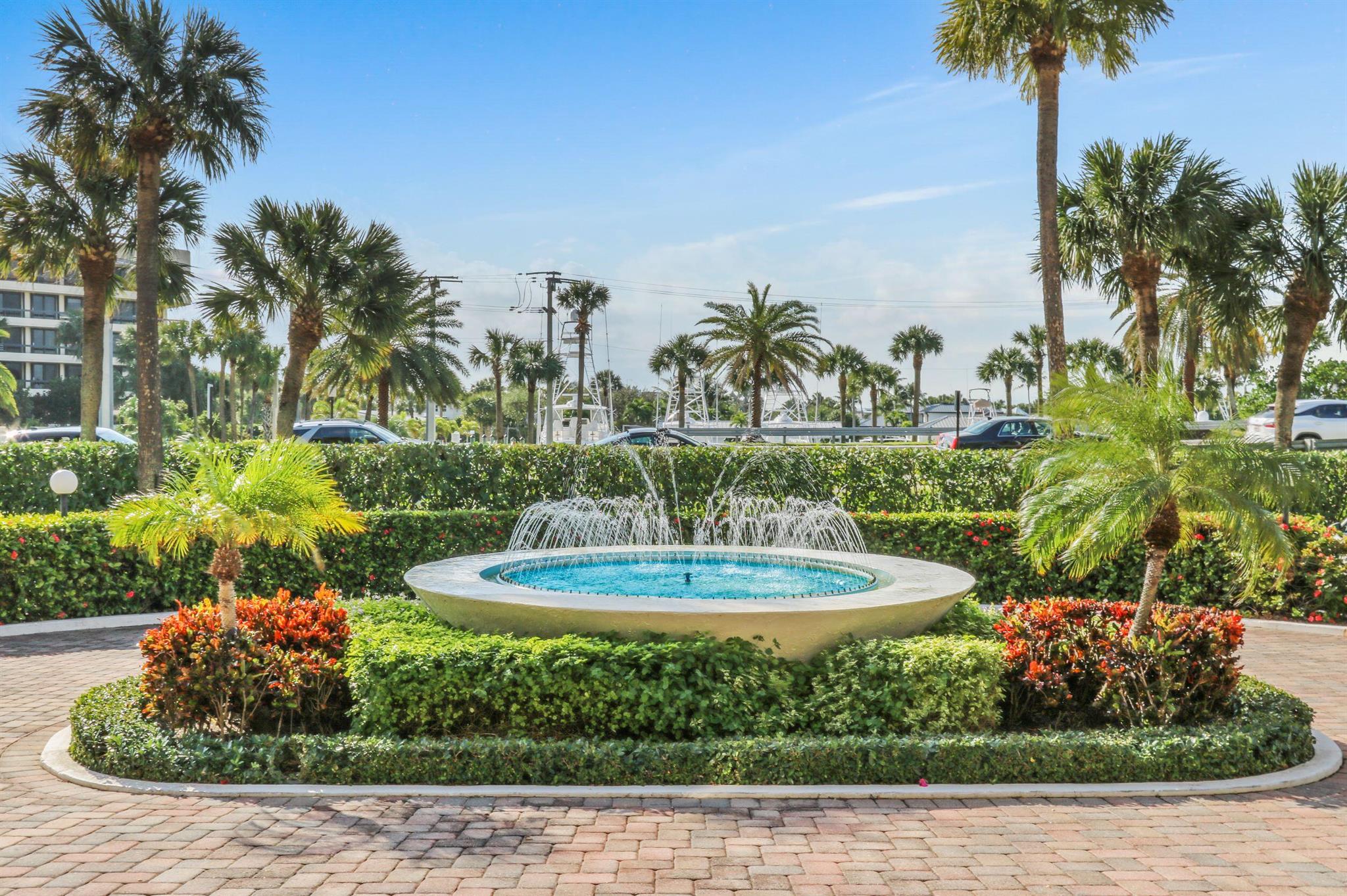 OCEAN VILLAS CONDO APTS - Residential Lease