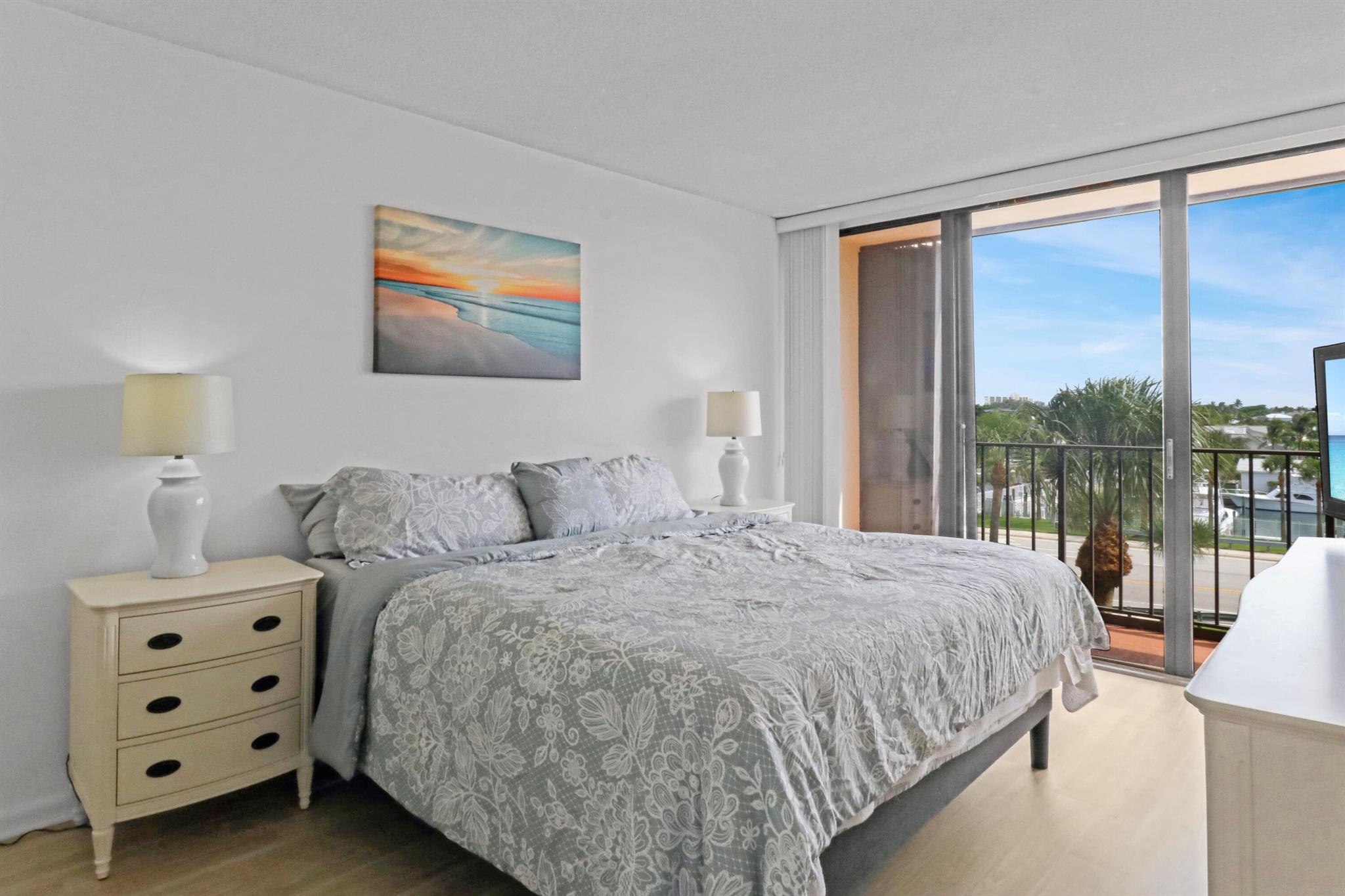 OCEAN VILLAS CONDO APTS - Residential Lease