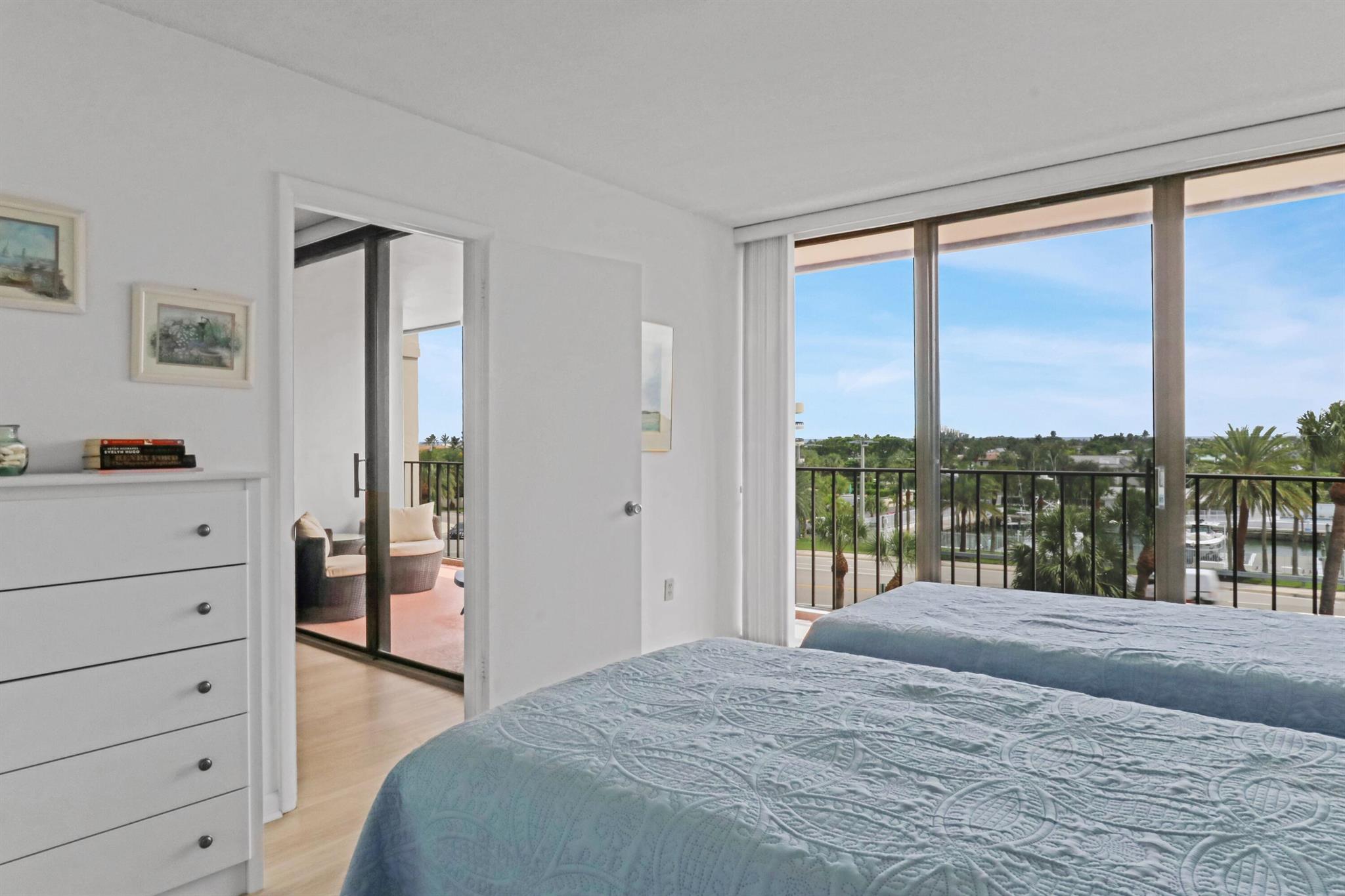 OCEAN VILLAS CONDO APTS - Residential Lease