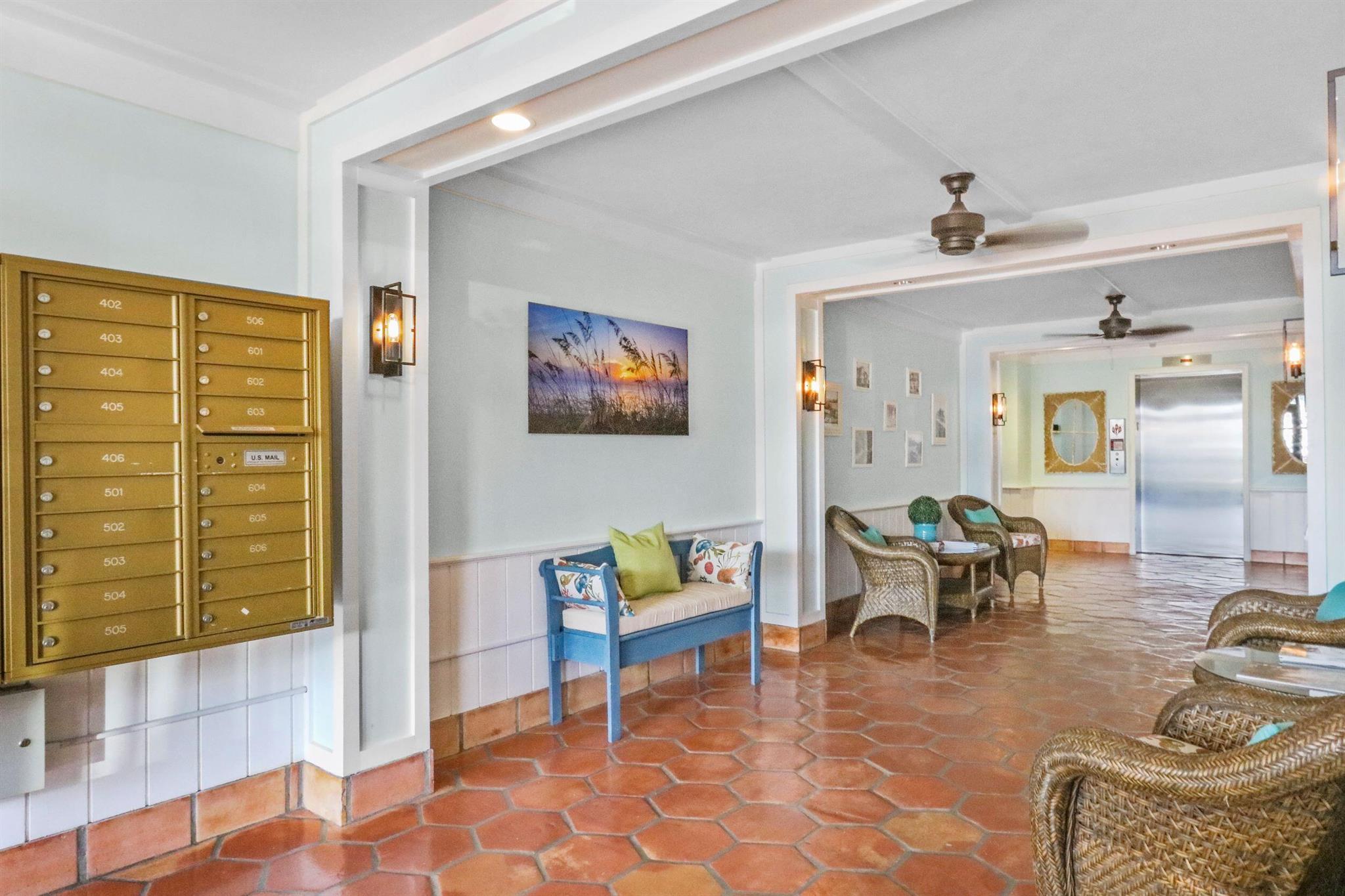 OCEAN VILLAS CONDO APTS - Residential Lease