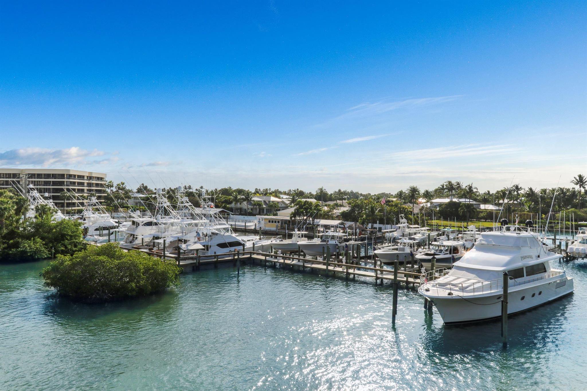OCEAN VILLAS CONDO APTS - Residential Lease