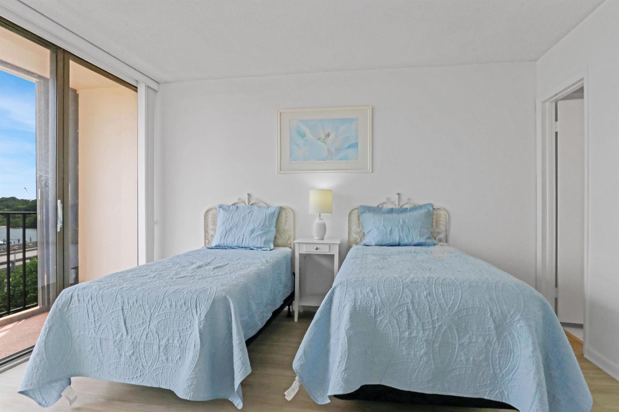 OCEAN VILLAS CONDO APTS - Residential Lease