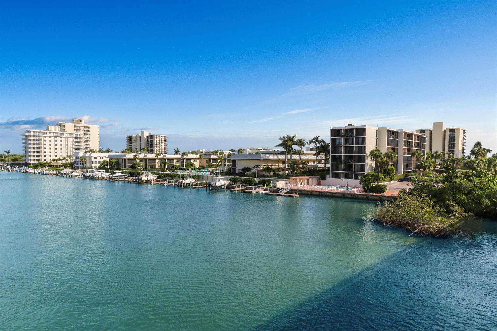 OCEAN VILLAS CONDO APTS - Residential Lease